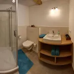 Appartement Einsiedlhof Inzell