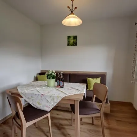 Apartment Einsiedlhof *