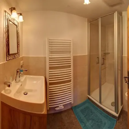 Apartment Einsiedlhof