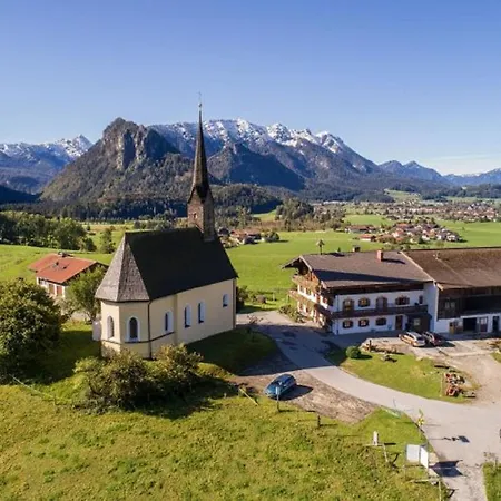 Einsiedlhof * Inzell
