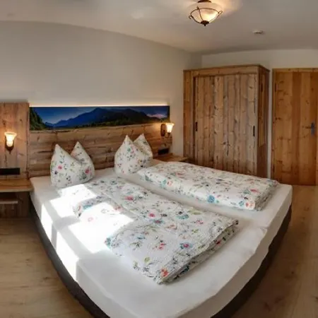 Appartement Einsiedlhof *