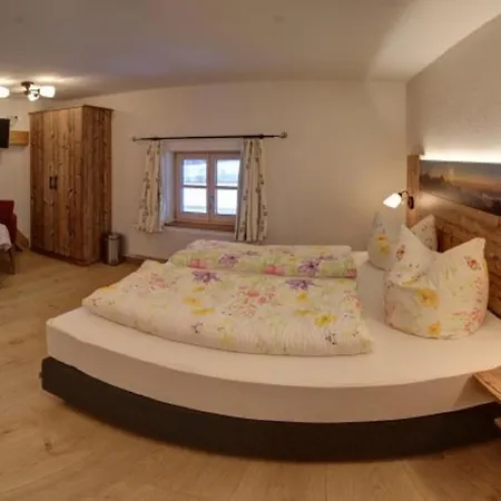 Appartement Einsiedlhof