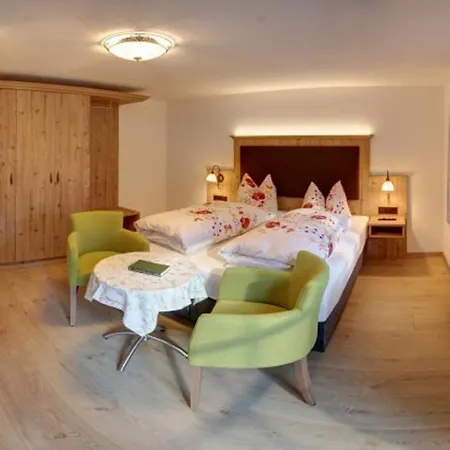 Einsiedlhof Apartment Inzell