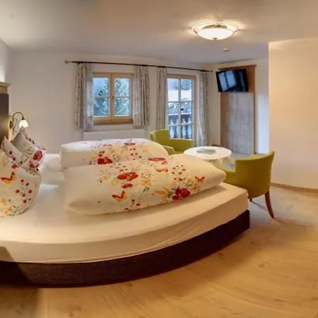 Einsiedlhof Apartment Inzell