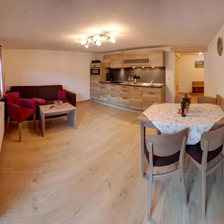 Einsiedlhof Apartment *
