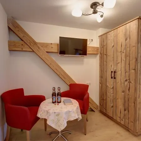 Apartment Einsiedlhof *