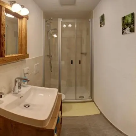 Apartment Einsiedlhof