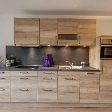 Einsiedlhof Apartment *