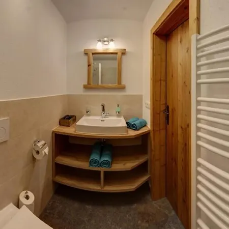 Apartment Einsiedlhof