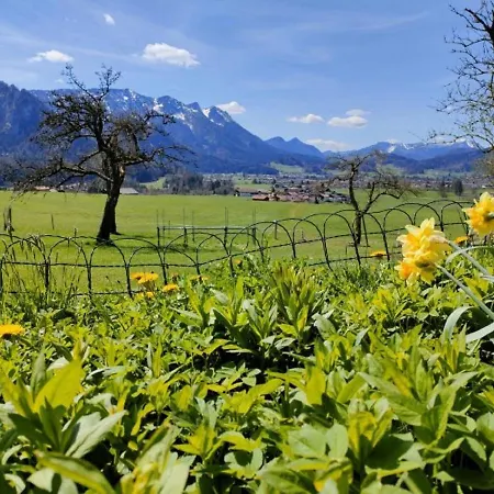 Einsiedlhof *