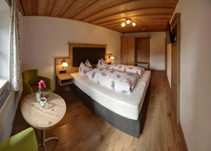 Einsiedlhof Lejlighed