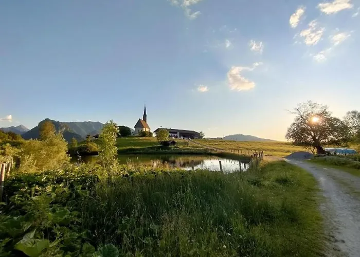 Einsiedlhof *