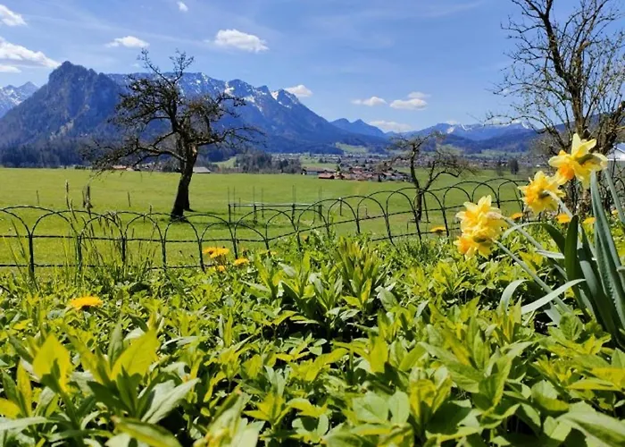 Einsiedlhof *